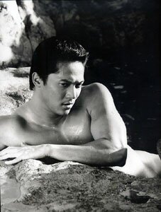 Rustom Padilla